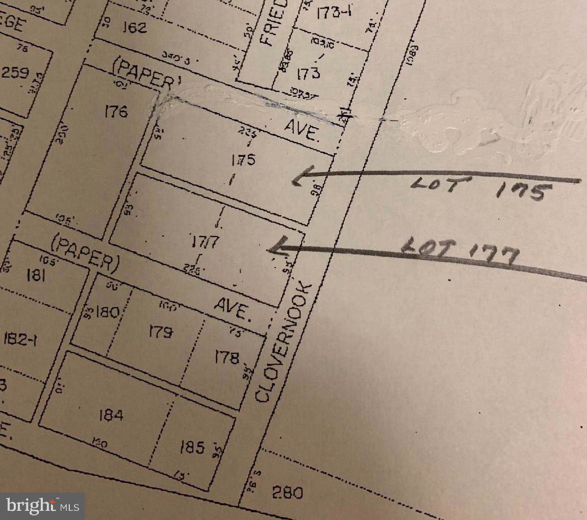 L 175 Clovernook Avenue - Photo 1