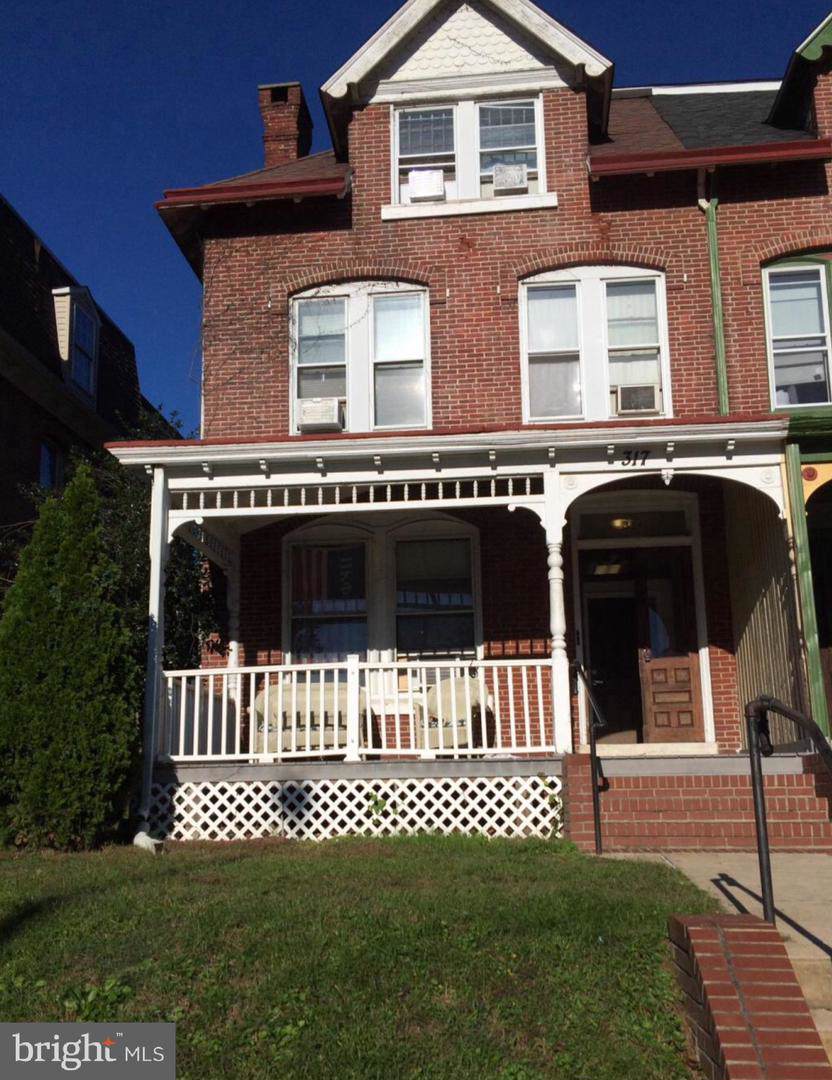317 High Street - Photo 1