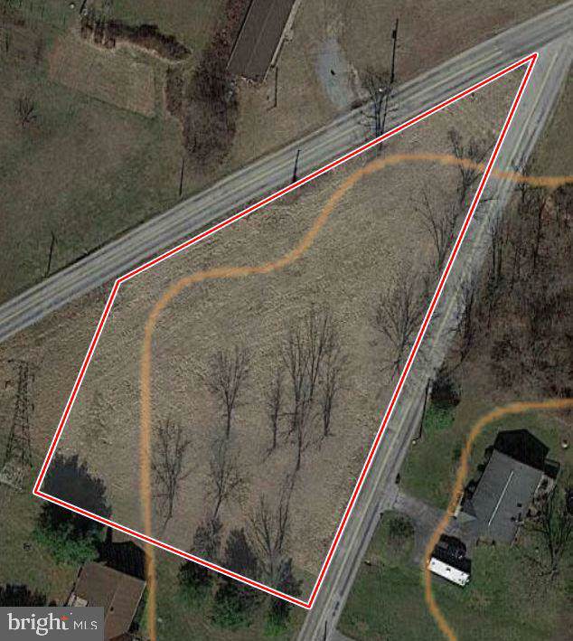 351 Clubhouse Road - Photo 1