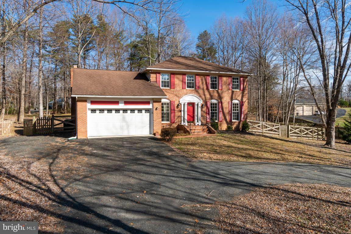 12711 Landview Drive - Photo 1