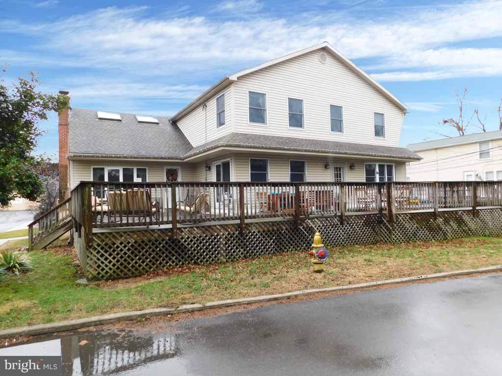 518 Browns Lane - Photo 1