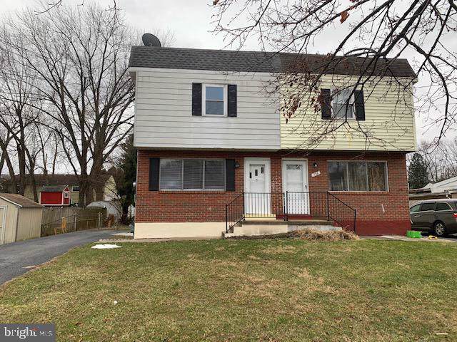 738 Erford Road - Photo 1
