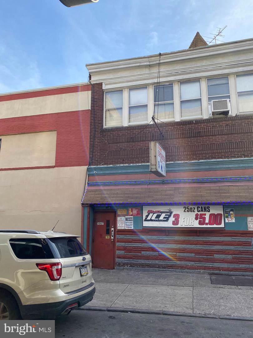 5007 Frankford Avenue - Photo 1