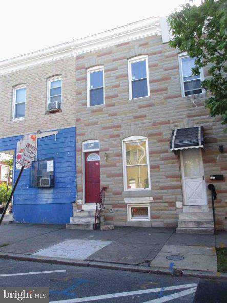 163 Potomac Street - Photo 1