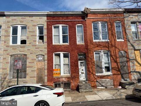 2122 Fairmount Avenue - Photo 1