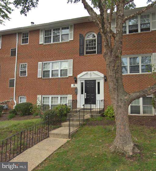 804 South Avenue - Photo 1