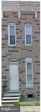 305 Calhoun Street - Photo 1