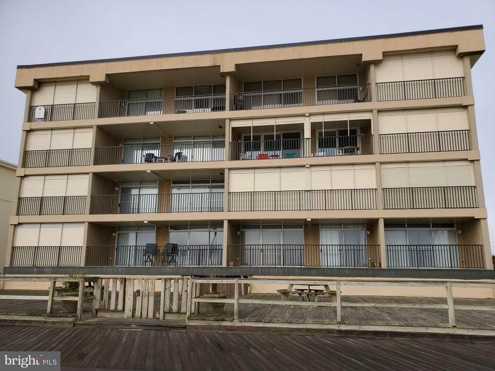 2009 Atlantic Avenue - Photo 1