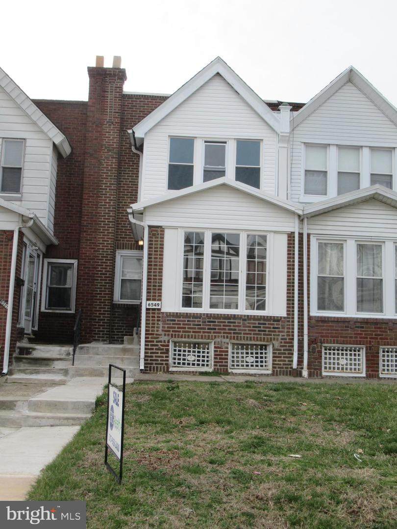 6549 Belmar Street - Photo 1