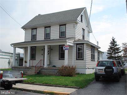 4 Middle Spring Avenue - Photo 1