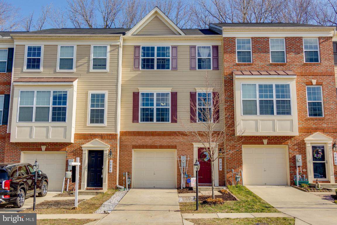 1006 Pultney Lane - Photo 1