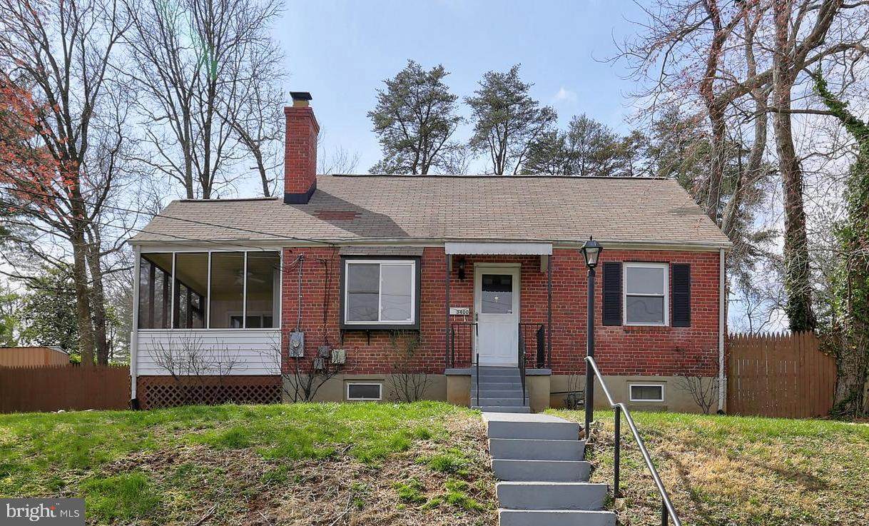 3400 63RD Avenue - Photo 1