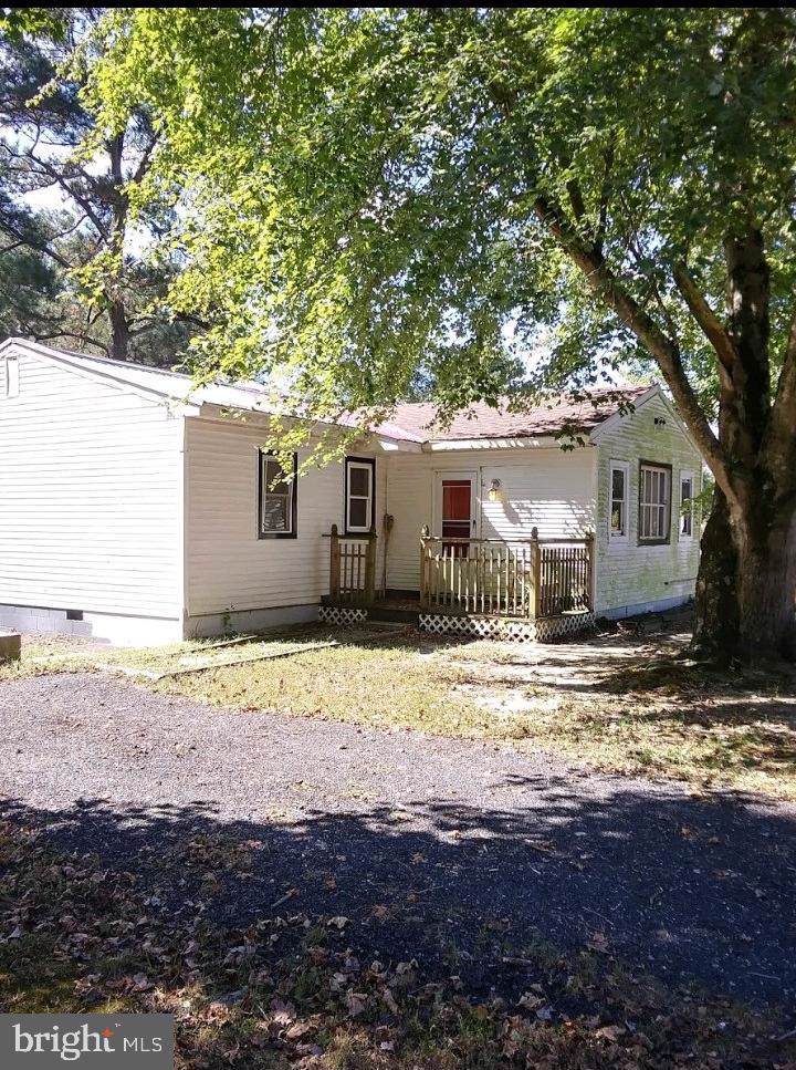 514 Purnell Street - Photo 1