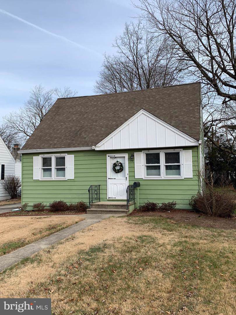 750 Independence - Photo 1