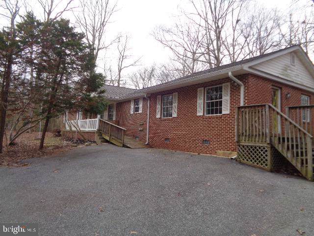 8705 Penns Hill Road - Photo 1