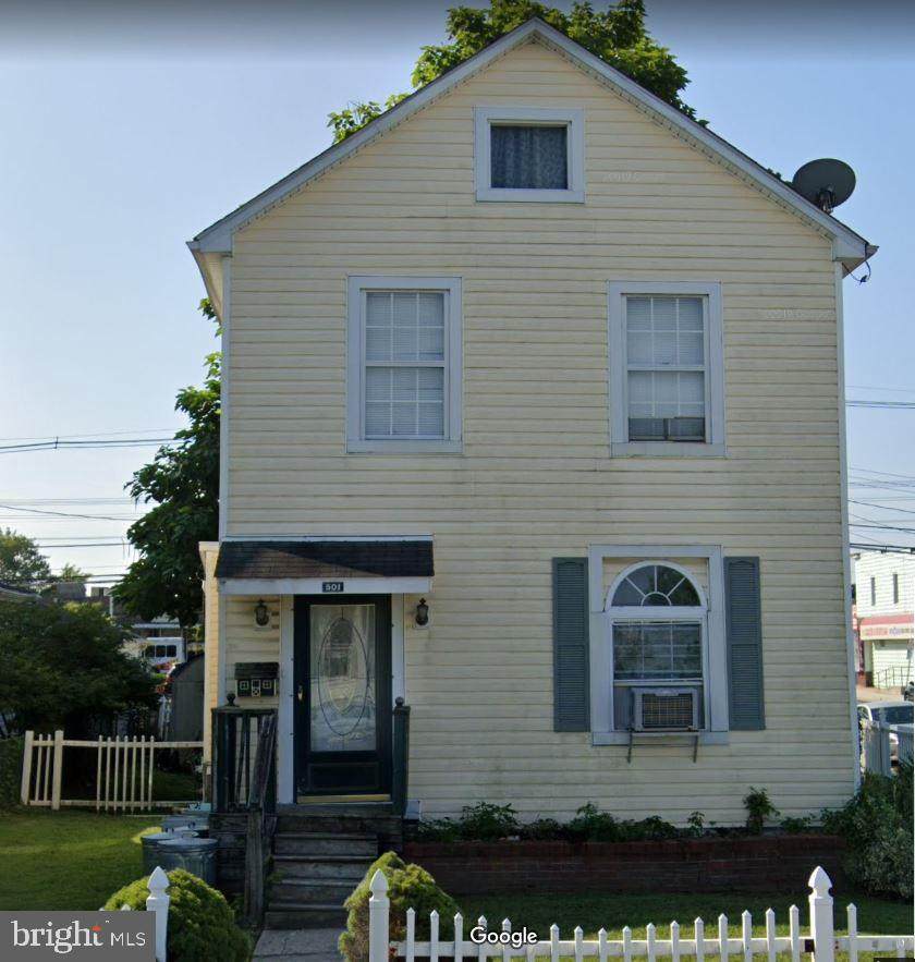 501 Dorsey Avenue - Photo 1