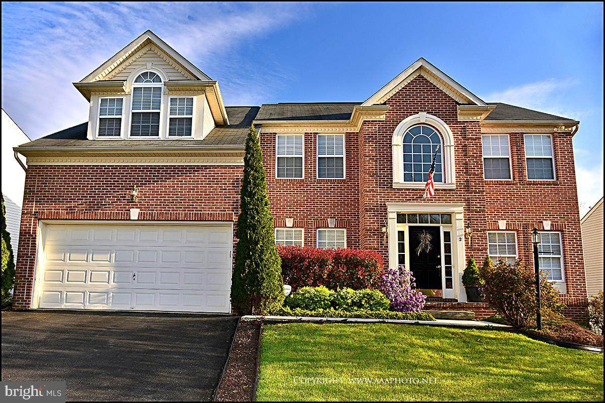 3 Turning Leaf Court - Photo 1