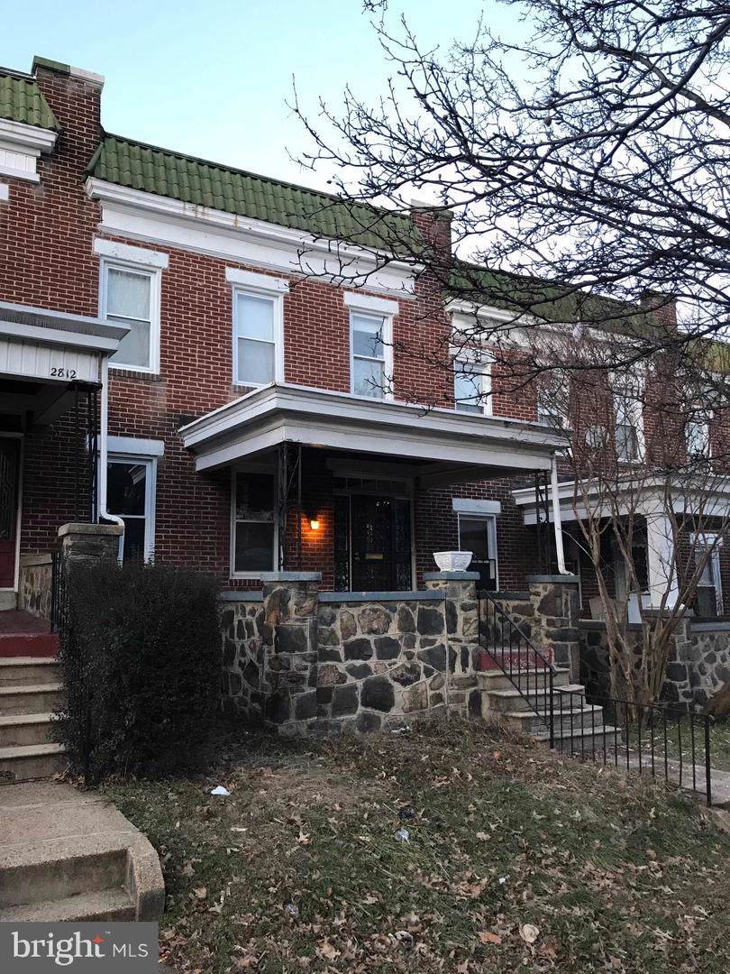 2810 Brighton Street - Photo 1