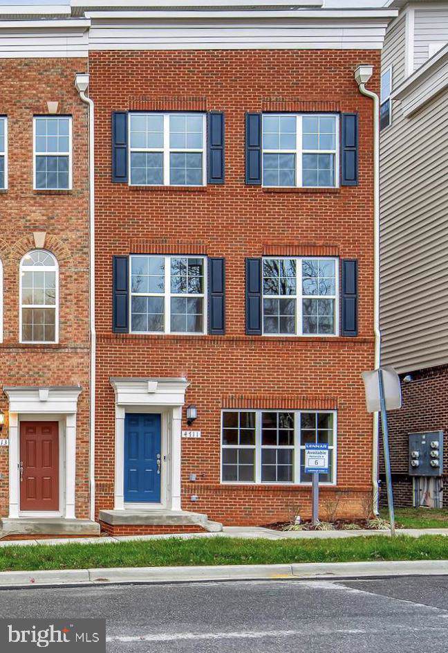 4711 Cherokee Street - Photo 1