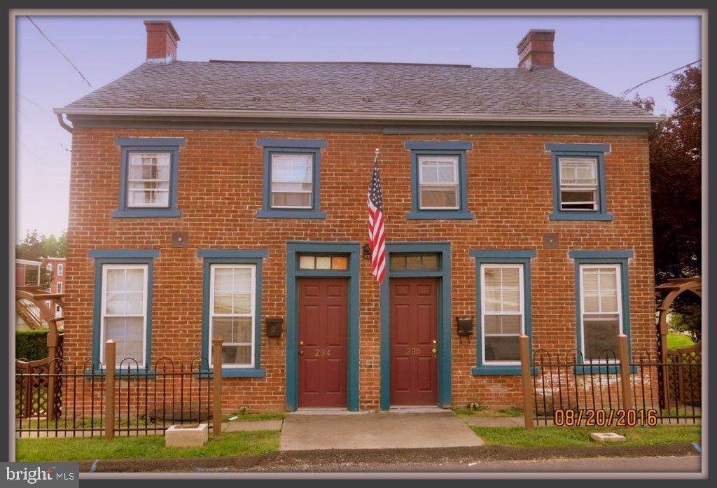 234 Sander Alley - Photo 1
