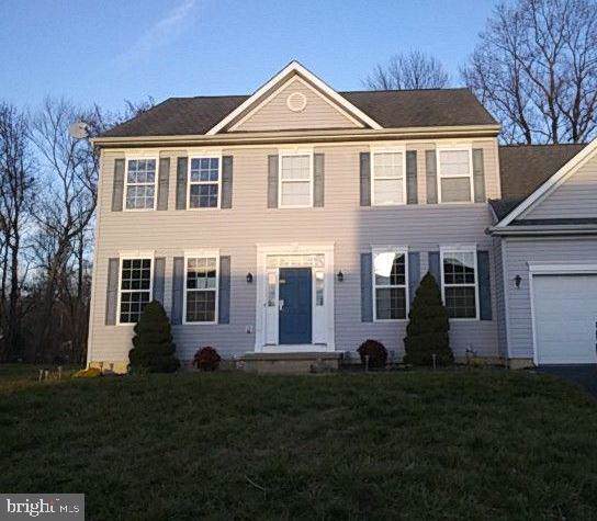 143 India Drive - Photo 1