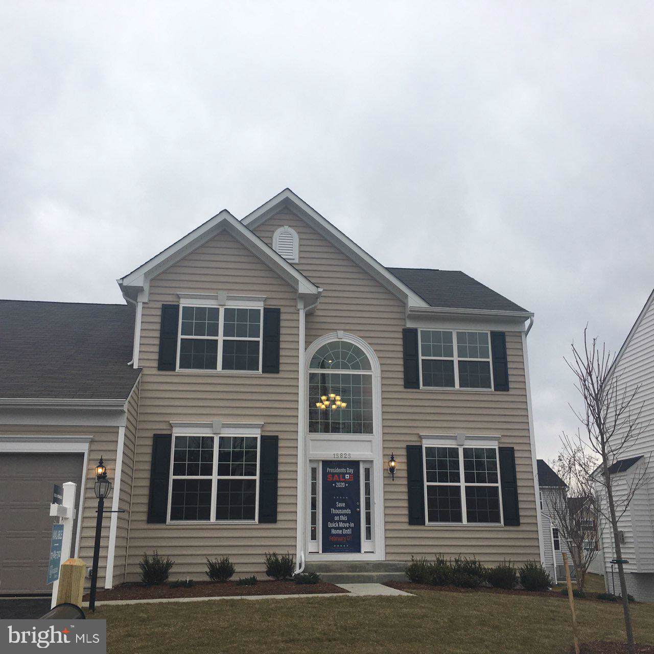 15825 Aerial View Road - Photo 1