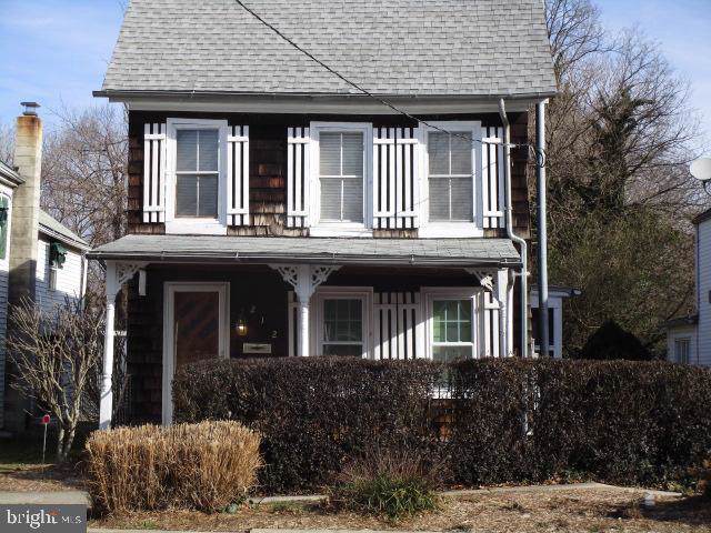 212 Calvert Street - Photo 1
