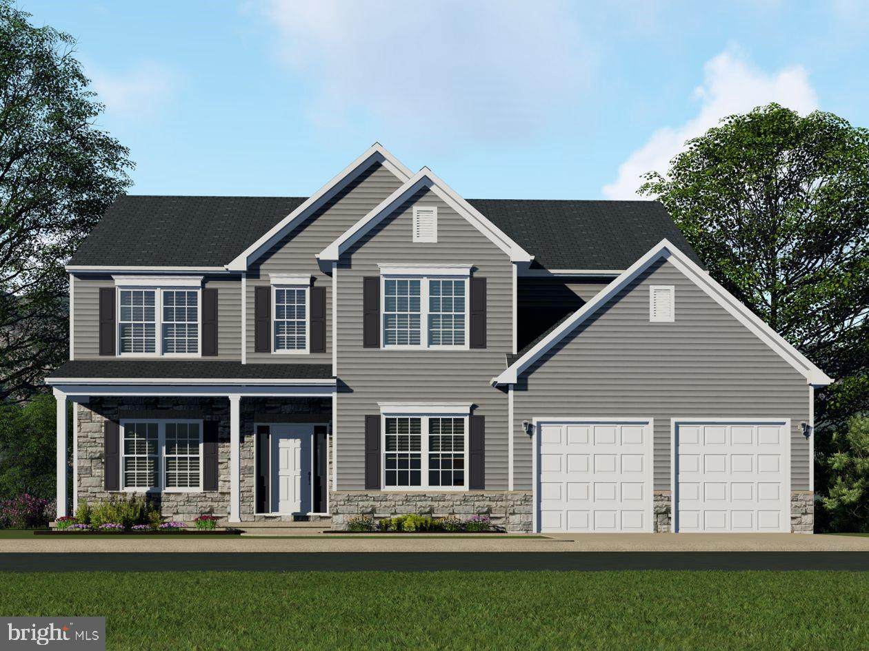 2330 Meadow Court - Photo 1