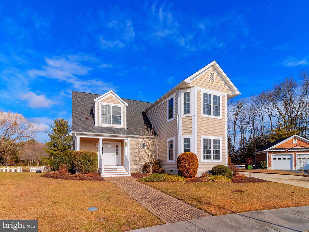 24930 Crooked Stick Way - Photo 1