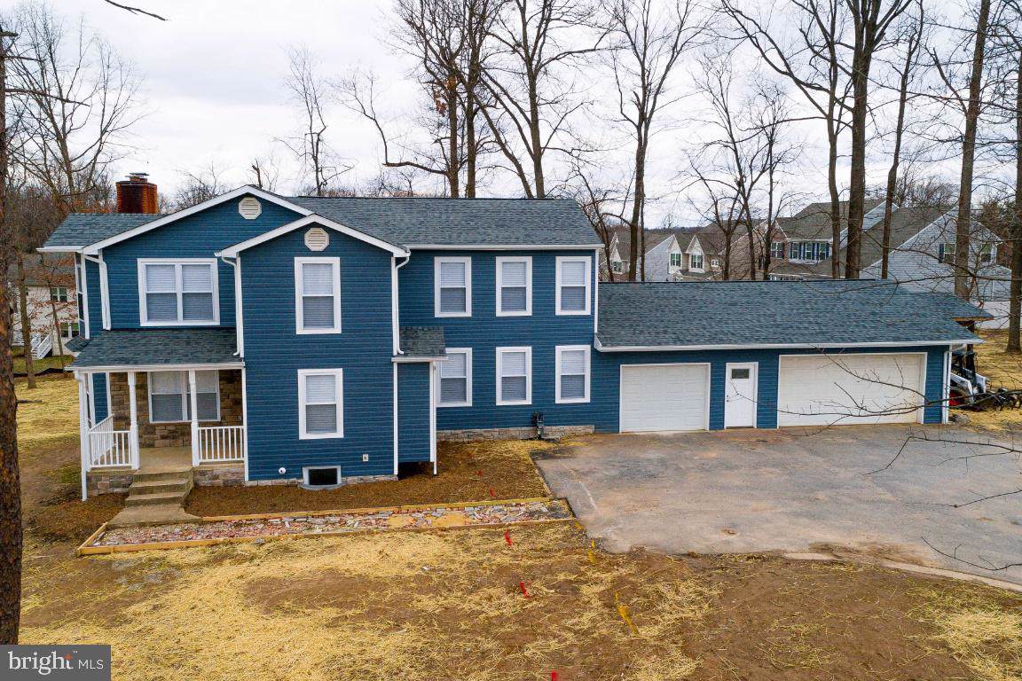 306 Nicodemus Road - Photo 1