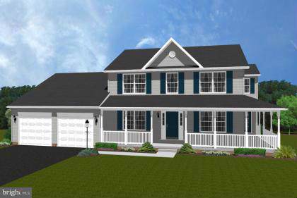 13932 Gossard Mill Road - Photo 1