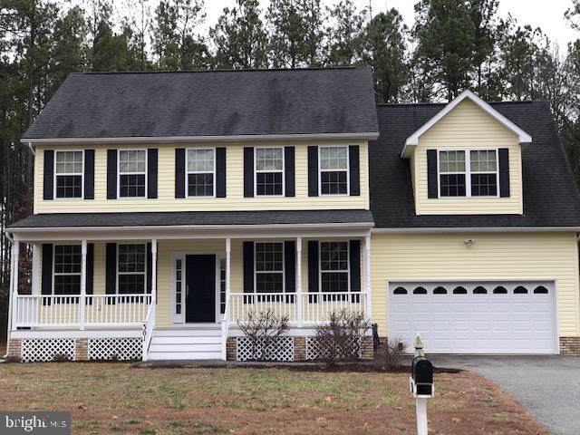 301 Carter Forest Drive - Photo 1