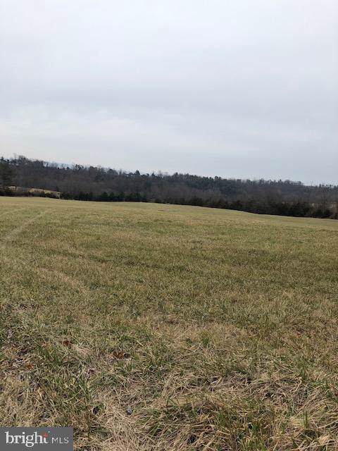 Ridge Hollow Road - Photo 1