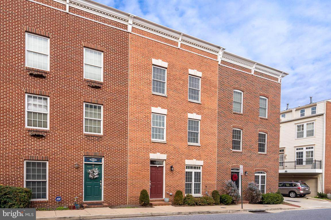 1502 Stack Street - Photo 1