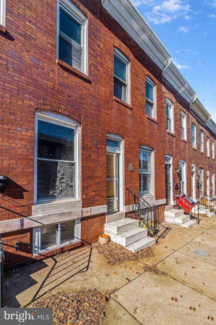 516 Curley Street - Photo 1