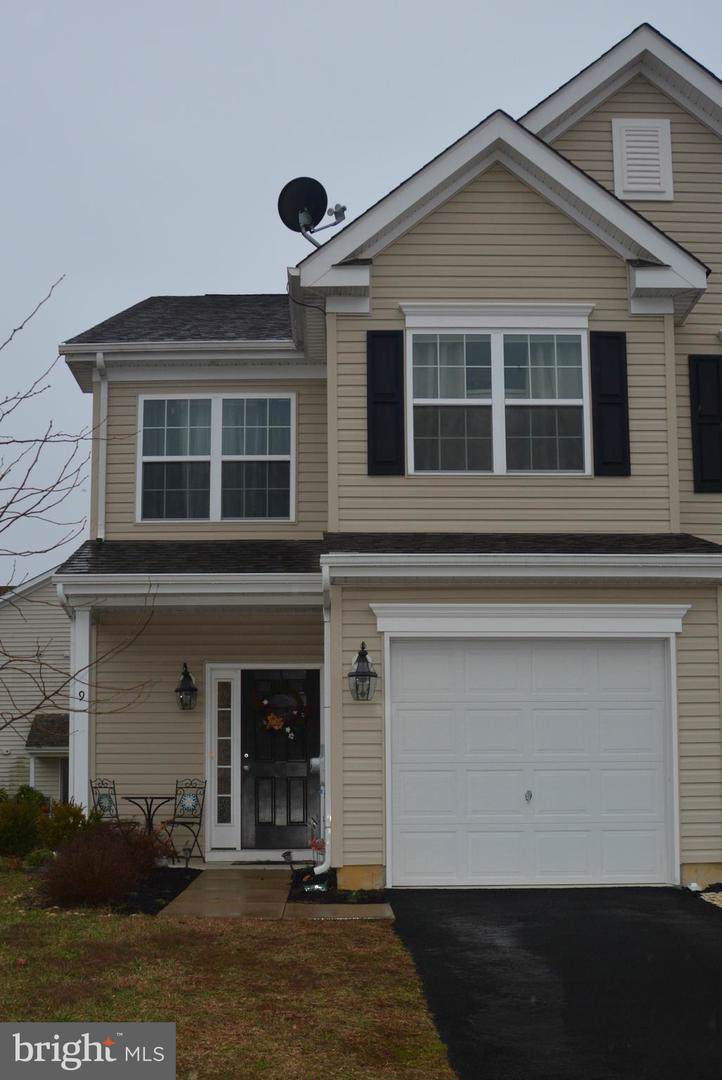 9 Dilworthtown Drive - Photo 1