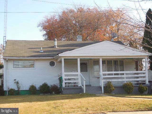 1217 Broadwood Drive - Photo 1