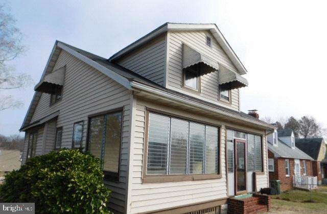 4008 Parkwood Avenue - Photo 1