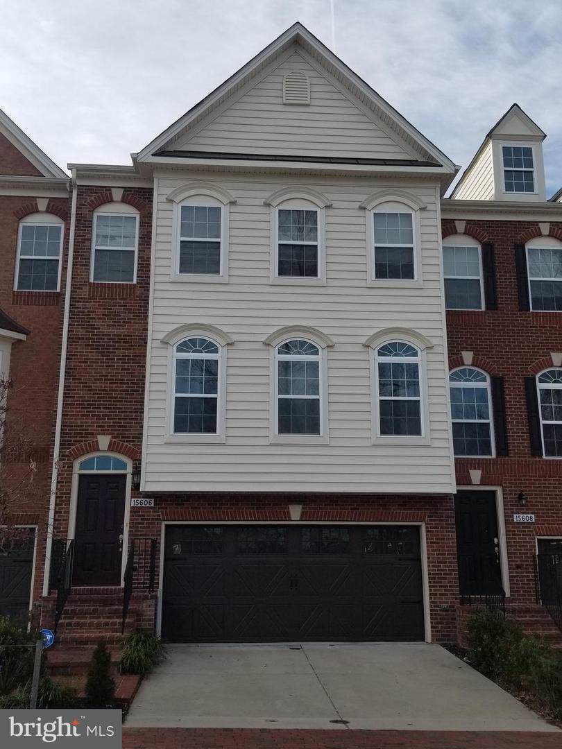 15606 Monksilver Bend - Photo 1