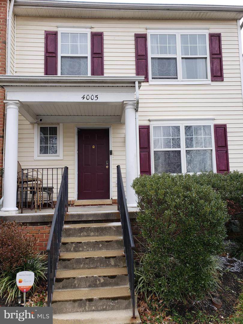 4005 Blakney Lane - Photo 1