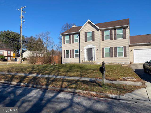 309 Nalley Road - Photo 1