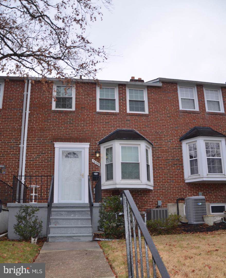 1635 Aberdeen Road - Photo 1
