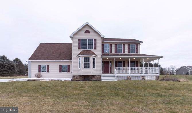 1205 Belmont Road - Photo 1