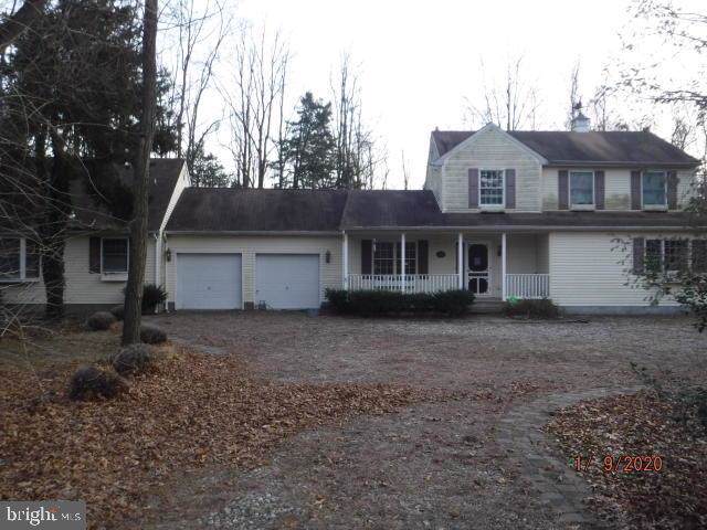 1527 Todd Road - Photo 1