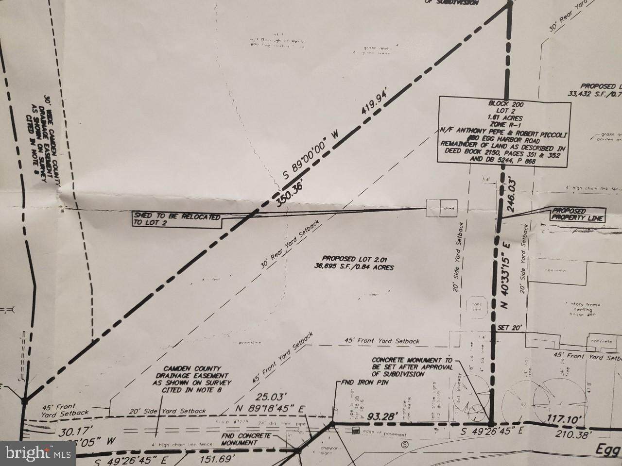 84 Egg Harbor Road - Photo 1