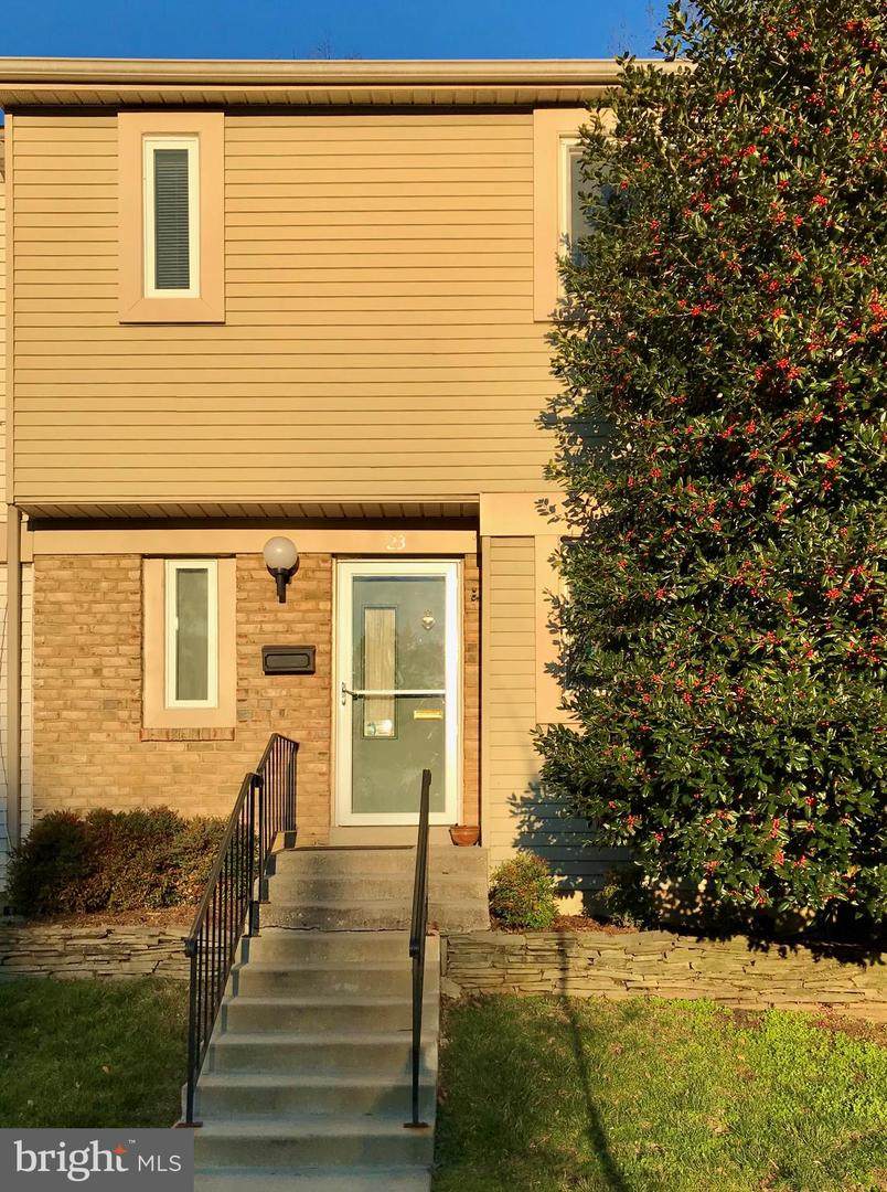 23 Rockwell Court - Photo 1