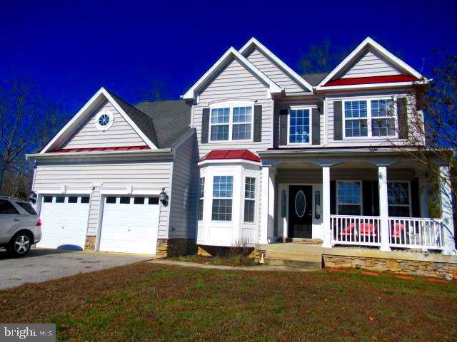 20881 Harvest Mill Court - Photo 1