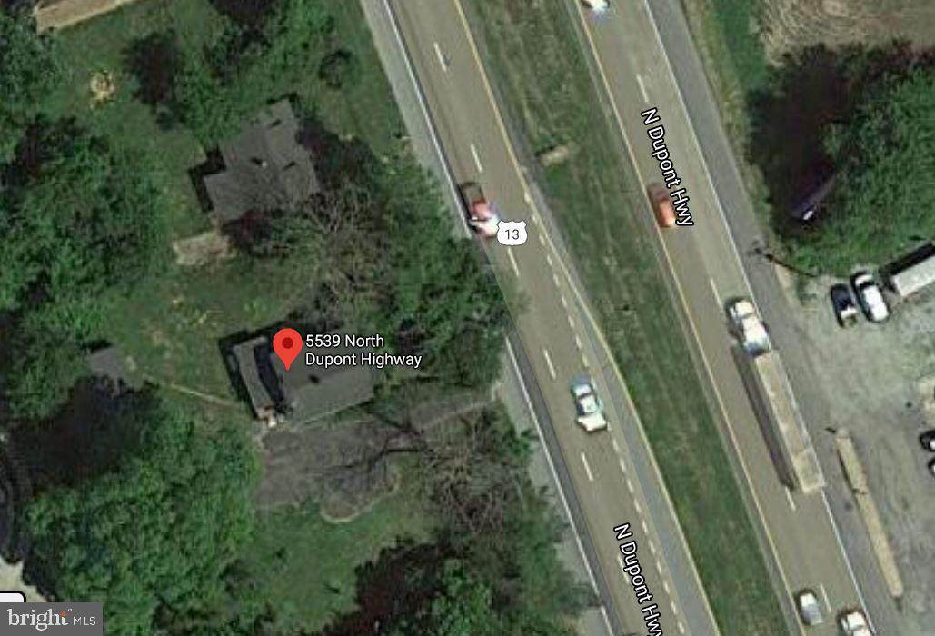 5539 N Dupont Highway - Photo 1
