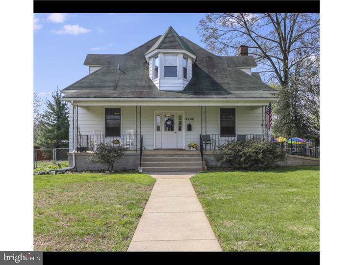 2600 Washington Avenue - Photo 1