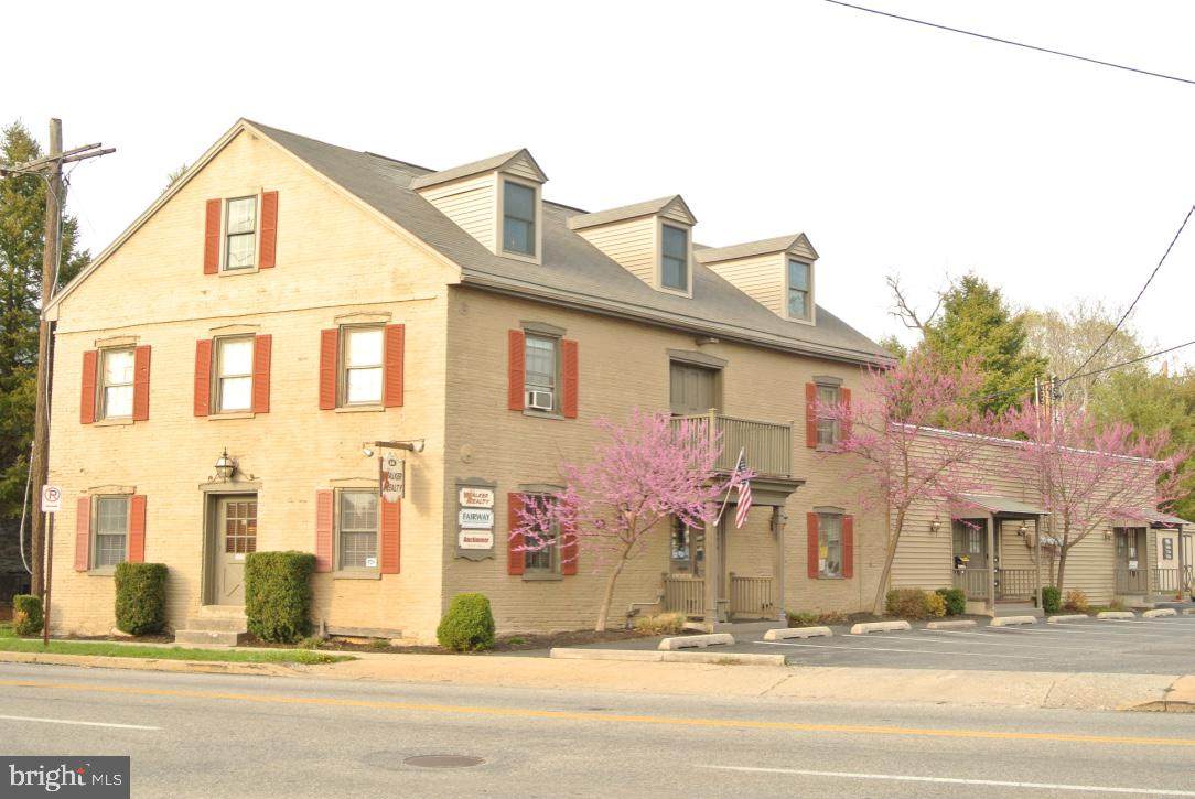 14 Walnut Street - Photo 1